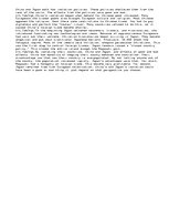 Esszék 'Isolation Policies between Japan and China', 1.                