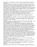 Esszék 'Operation Management', 4.                