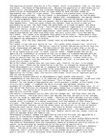 Esszék 'Created Government of a Constitutional Monarchy', 2.