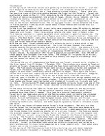 Esszék 'Arab Israel Six Day War', 1.                