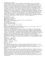 Esszék 'Network Operating Systems', 2.                