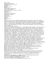 Esszék 'Network Operating Systems', 3.                