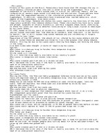 Esszék 'The Legalization of Marijuana', 1.                