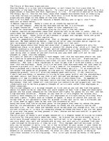 Esszék 'The Future of Business Organization', 1.                