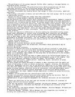 Esszék 'Group Dynamics and Team Building', 5.                