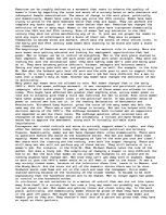 Esszék 'What is Feminism and how it has affected out society', 1.                