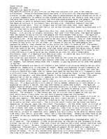 Esszék 'Even More on Spanish Culture', 1.                