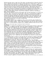 Esszék 'A Defense of Cartesian Dualism from the Attacks of Modern Science ', 1.                