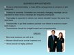 Prezentációk 'Business Etiquette in Russia', 5.                
