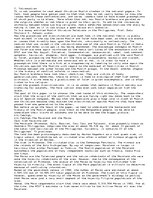 Esszék 'The Muslim-Christian Conflict of the Present Is Rooted from the Black Propaganda', 1.                