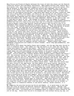 Esszék 'Marx & Engels - Comparing Their Views (The Western World)', 1.