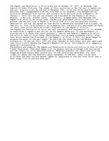 Esszék 'The Republican Revolution in China 1911', 1.                