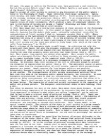 Esszék 'The Bourgeois Ideology', 2.                