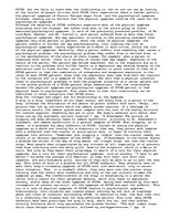 Esszék 'Chronic Fatigue Immune Dysfunction Syndrome', 4.                