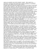 Esszék 'What Are the Main Strengths and Weaknesses of the Rational Choice Approach to Re', 2.                