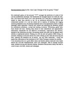 Minták 'Recomendation Letter', 1.                