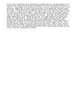 Esszék '"The Fall River Axe Murders" by Angela Carter.', 1.                