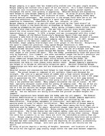 Esszék 'Bungee Jumping', 1.                