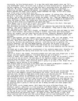 Esszék 'Chance and The Alphabet Part II', 4.