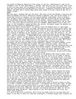 Esszék 'Chance and The Alphabet Part II', 9.