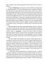 Összefoglalók, jegyzetek 'Tourism and the Hospitality Industry" by Joseph D.Fridgen', 3.                