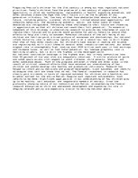 Esszék 'What Do You Consider the most Compelling Problems Facing Youth in the 21st Centu', 1.                