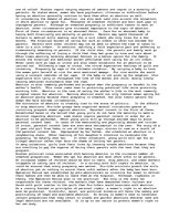 Esszék 'Abortion', 2.                