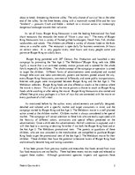 Esszék 'Consider Contemporary Marketing Campaign Aimed at Children', 2.                