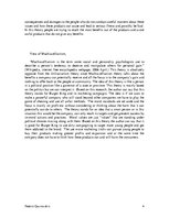 Esszék 'Consider Contemporary Marketing Campaign Aimed at Children', 4.                