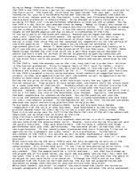 Esszék 'Transition from Swing to Bebop in Jazz', 1.                