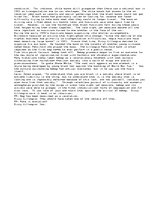 Esszék 'Transition from Swing to Bebop in Jazz', 3.                