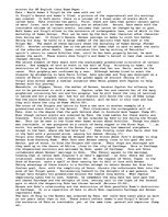 Esszék 'FATE - Would Homer and Virgil be the same with out it?', 1.                