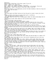 Esszék 'Full summary of "Desire Under the Elms"', 1.                