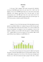 Esszék 'About Lattelecom', 3.                