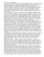 Esszék 'Aristotle and the Human Good', 1.                