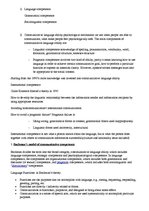 Összefoglalók, jegyzetek 'Pragmatics. Examination Questions', 2.                