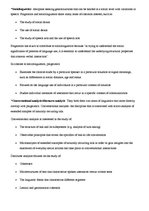 Összefoglalók, jegyzetek 'Pragmatics. Examination Questions', 4.                