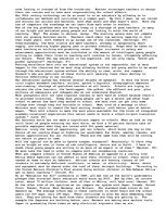 Esszék 'What Schools Are for?', 2.                