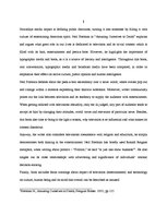 Esszék 'Niel Postman "Amusing Ourselves to Death"', 2.                