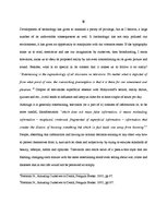 Esszék 'Niel Postman "Amusing Ourselves to Death"', 3.                