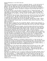 Esszék 'Analysis/Evaluation of &amp;#8220;Midnight in the Garden of Good and Evil&amp;#8', 1.                