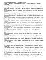 Esszék 'Narrative essay "Helping People; Not Always in Your Best Interest"', 1.                