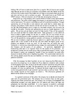 Kutatási anyagok 'Promotion Plan', 4.                