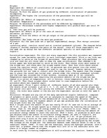 Összefoglalók, jegyzetek 'Enzymes', 1.                