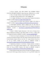 Kutatási anyagok 'Treaty of Rapallo', 11.                