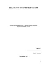 Záródolgozatok 'Modification of English Sounds in Connected Speech', 4.                