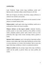 Záródolgozatok 'Modification of English Sounds in Connected Speech', 6.                