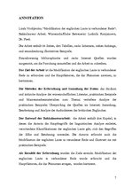 Záródolgozatok 'Modification of English Sounds in Connected Speech', 7.                