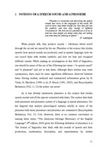 Záródolgozatok 'Modification of English Sounds in Connected Speech', 11.                