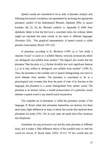 Záródolgozatok 'Modification of English Sounds in Connected Speech', 13.                